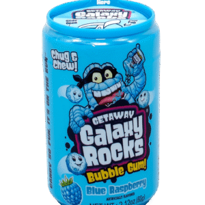 Galaxy Rocks