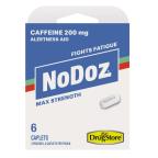 LIL Drugstore NODOZ ALERTNESS AID 6CT