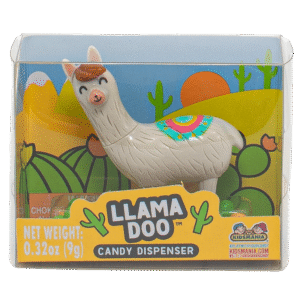 Llama Doo