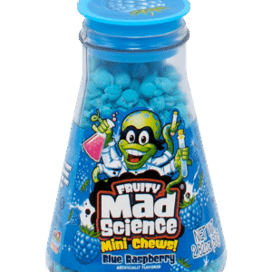 Mad Science