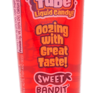 Ooze Tube