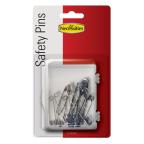 SAFETY PINS 12CT