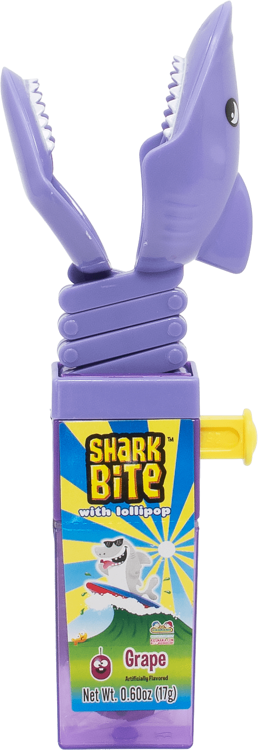 Shark Bite Shark Bite