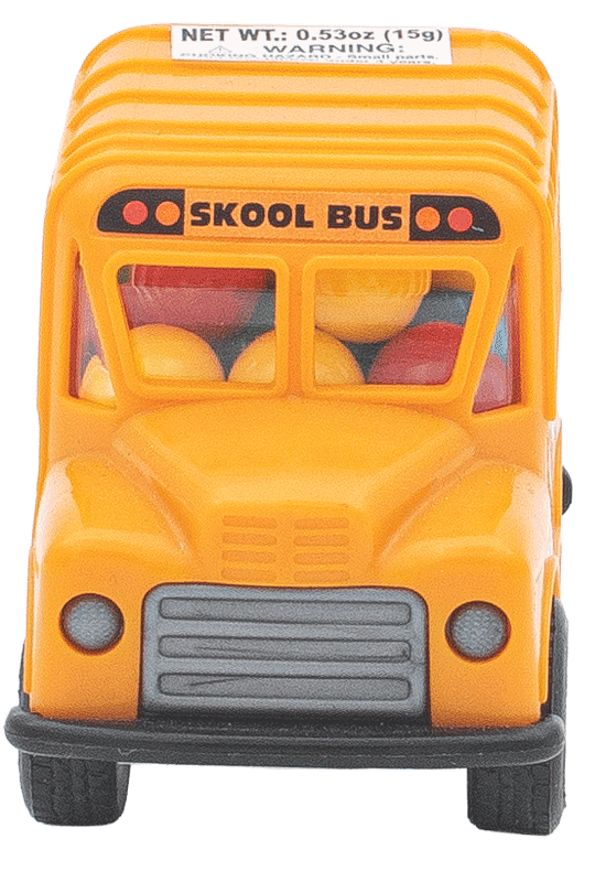 Skool Bus Skool Bus