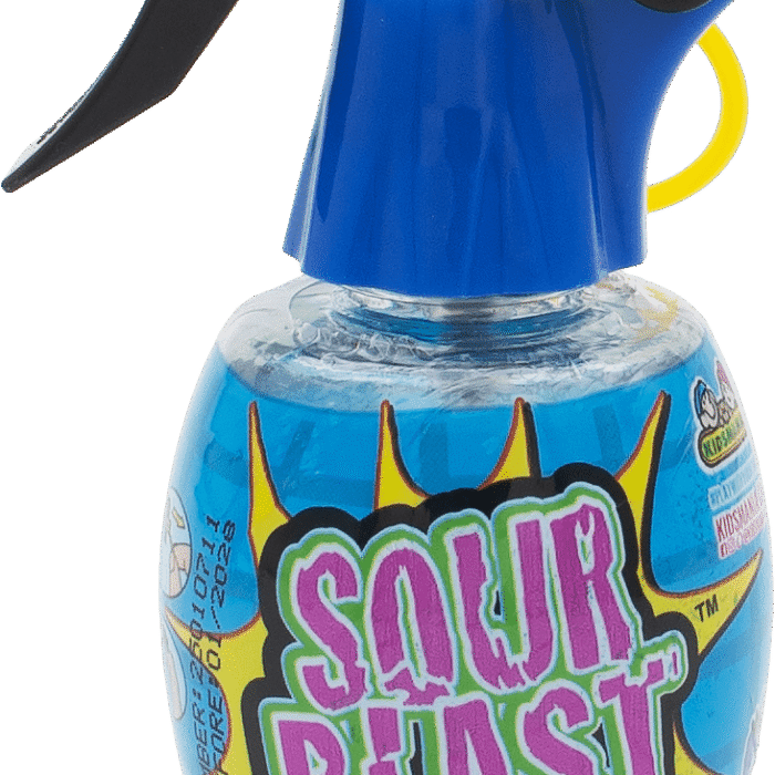 Sour Blast Sour Blast