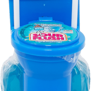Sour Flush
