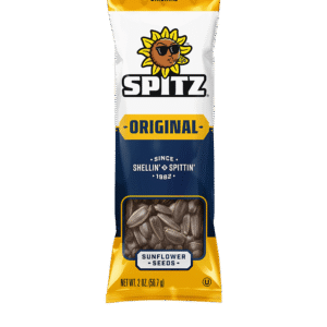 Spitz Original Sunflower Seeds