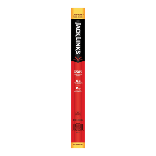 Teriyaki Beef Stick