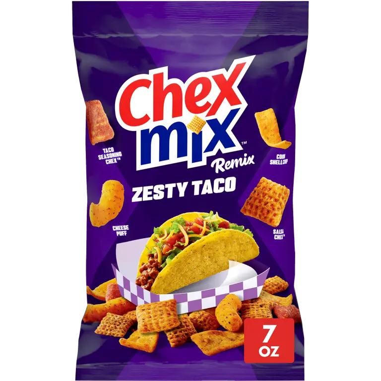 Zesty Taco Remix