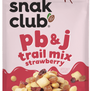 Snak Club PB&J Trail Mix