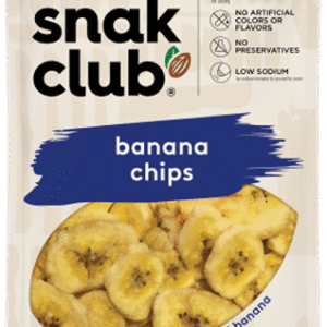 Snak Club Banana Chips
