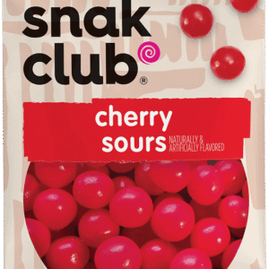 Snak Club Cherry Sours