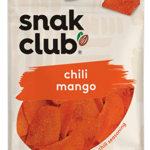 Snak Club Chili Mango