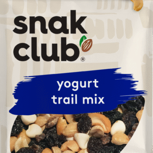 Snak Club Yogurt Trail Mix
