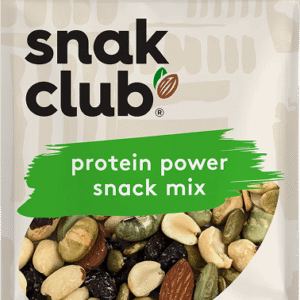 Snak Club Protein Power Trail Mix