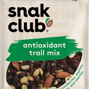 Snak Club Antioxidant Trail Mix