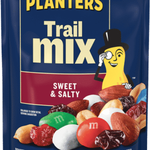 PLANTERS Sweet & Salty Trail Mix