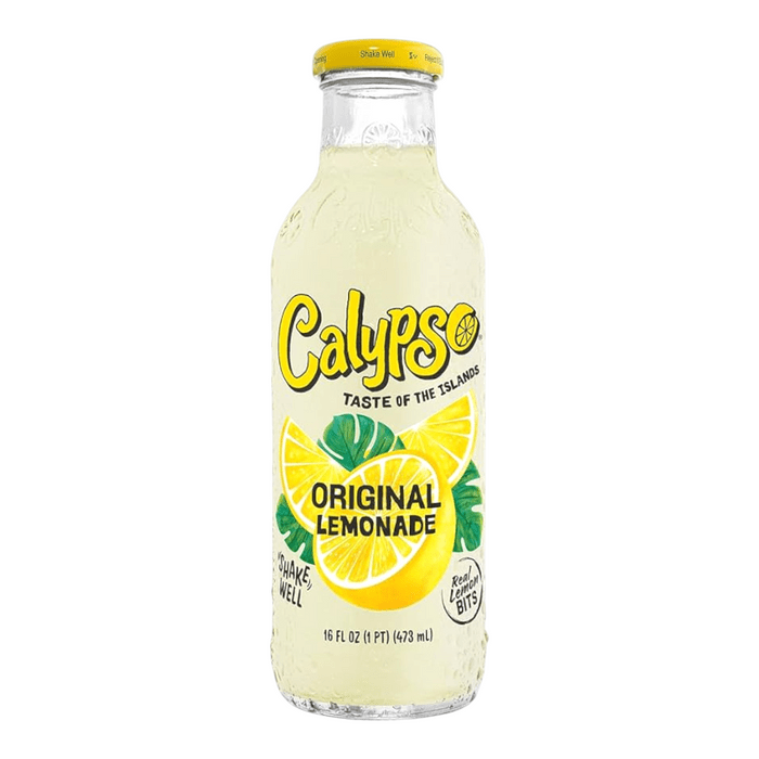 Calypso Original Lemonade Calypso Original Lemonade