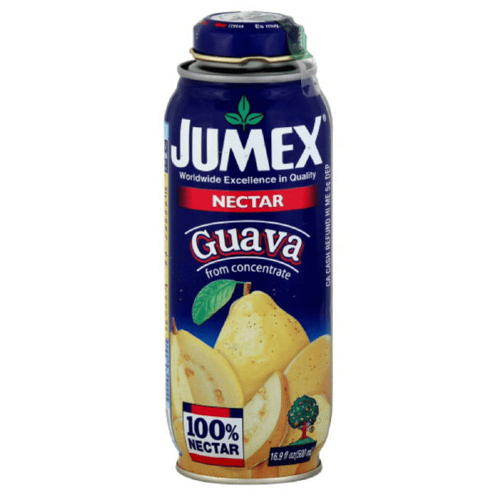 Jumex Guava Nectar Juice 15.5oz-12ct