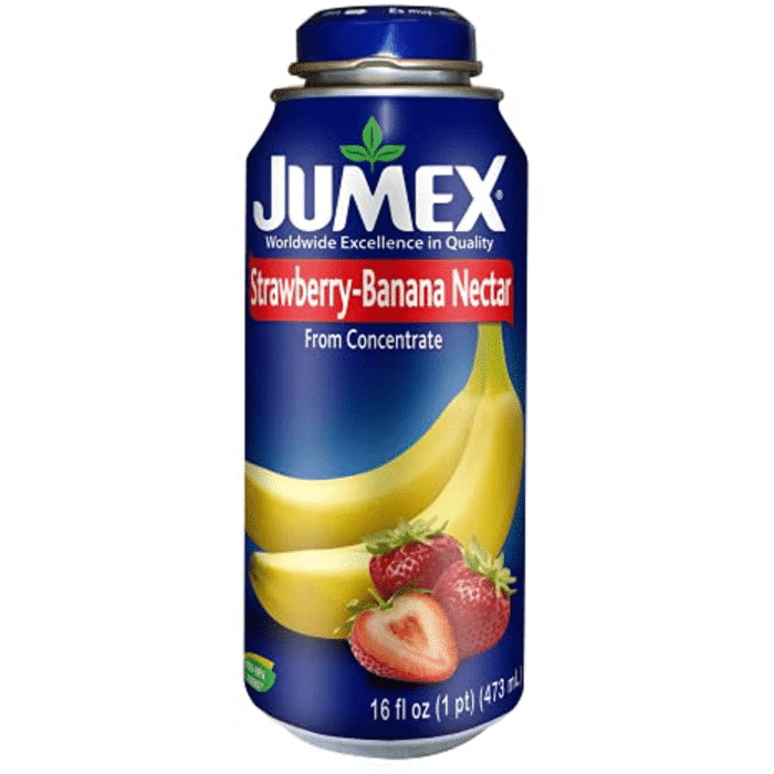 Jumex Strawberry Banana Nectar