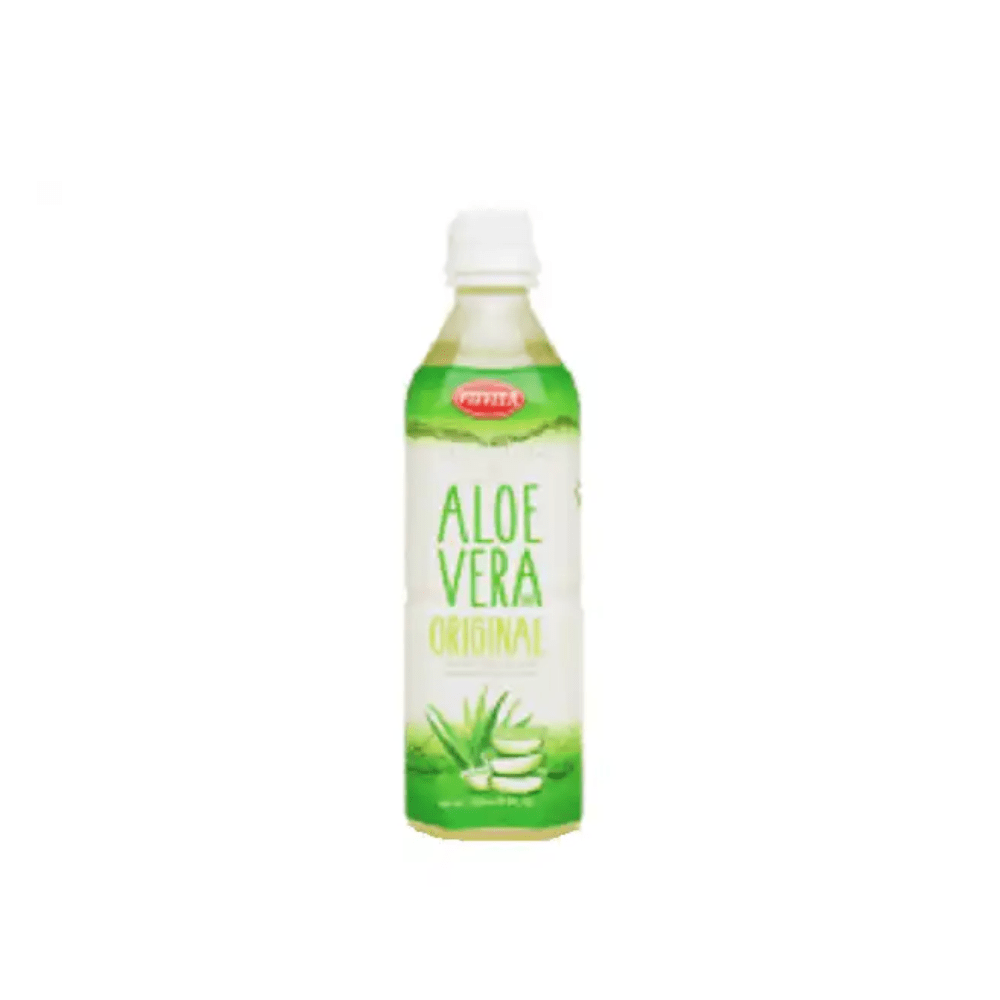 Visvita Original Aloe Vera Drink 16.9 oz