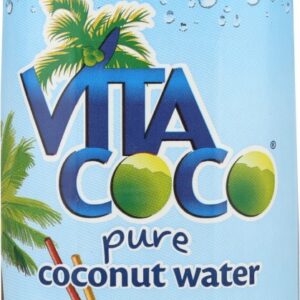 Vita Coco Original Coconut Water Pure 16.9 oz