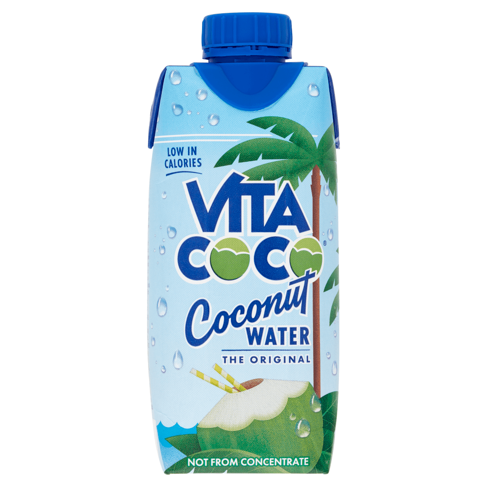 Vita Coco Pressed The Original Coconut Water 16.9 OZ