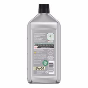 Castrol Full Symthentic 5W-20-2