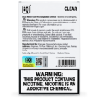 Float-Clear-Back