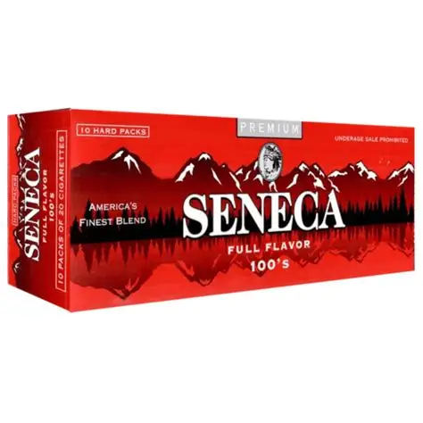 Seneca-carton Seneca-carton