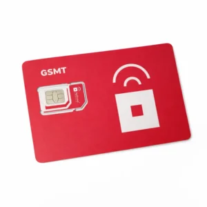 gsmt